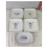 Small Corningware Dishes