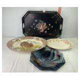 Serving Trays