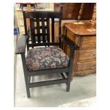 Wooden Chair