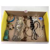 Costume Necklaces & Bracelets