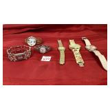 Assorted Watches