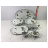 Seyei China Accessories