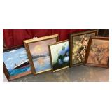 Assorted Pictures
