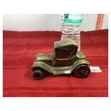 Vtg Merchants & Farmers Bank Martinsburg