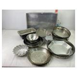 Bakeware