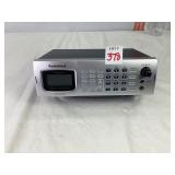 RadioShack Digital Trunking Scanner