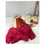 Silk Saree - Amarjyothi Tailors