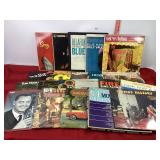 Assorted Albums