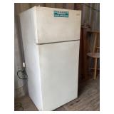 Sears Refrigerator