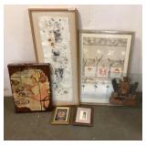 Pictures & Wall Decor