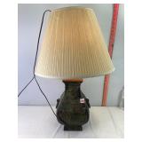 Metal Lamp