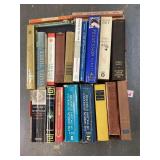 Assorted Books
