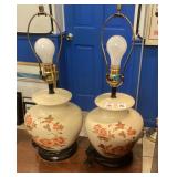 2 Lamps