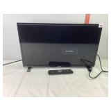 23" Philips TV w/Remote