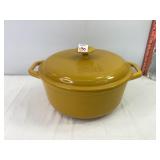 Well Equipped Kitchen Cast Dutch Oven