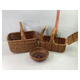 Baskets