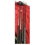 Assorted Drivers & Fairway Wood