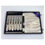 Biners Ltd. of Sheffield England Knives