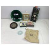 Coasters, Frames & Misc