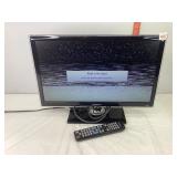 Samsung 21" TV w/Remote