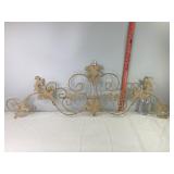 Metal Wall Art