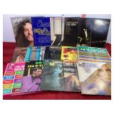 Assorted Albums