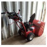 Troy Bilt Storm 5.5hp 24" Snowblower