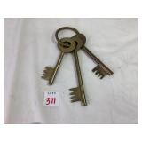 Keys