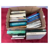 Assorted Books