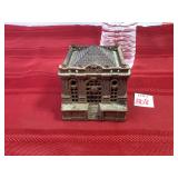 Vintage Cast Bank
