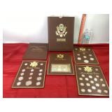 Portfolio of United States Coins