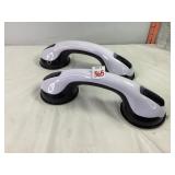 Suction Hand Grips