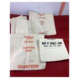 Bank Bags