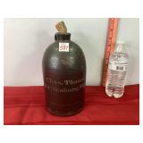 Martinsburg Crock Jug