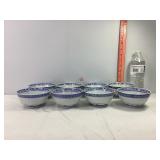 Asian Rice Bowls