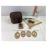 Fan, Ornaments & Collectibles