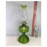 Oil Lamp