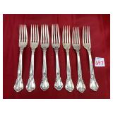 7 Sterling Forks