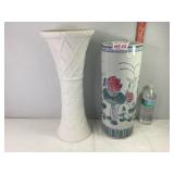 Vases