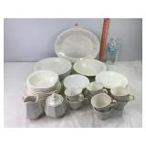 China Dishware