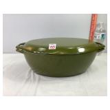Copco Cast Dutch Oven