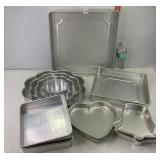 Wilton Bakeware