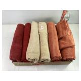 Towels & Washcloths