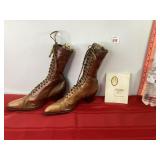 Queen Quality Shoes Bikles Shoe Shop Hagerstown MD