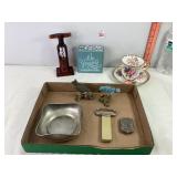 Assorted Collectibles