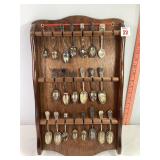 Spoon Collection