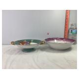 Noritake & Other Bowl