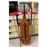 Fleetwing Sled