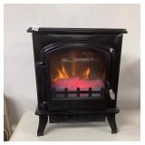 Decor Flame Heater