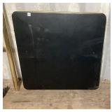 Folding Card Table